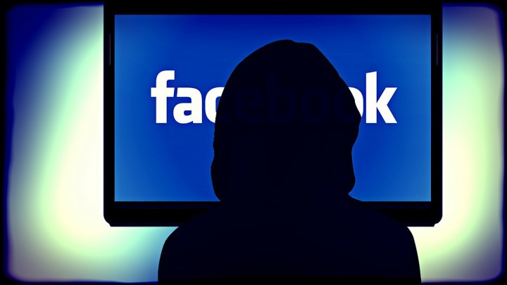 Facebook virus