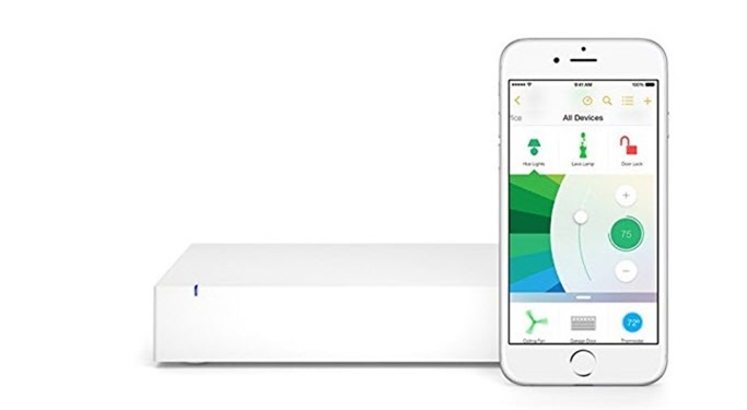 Insteon