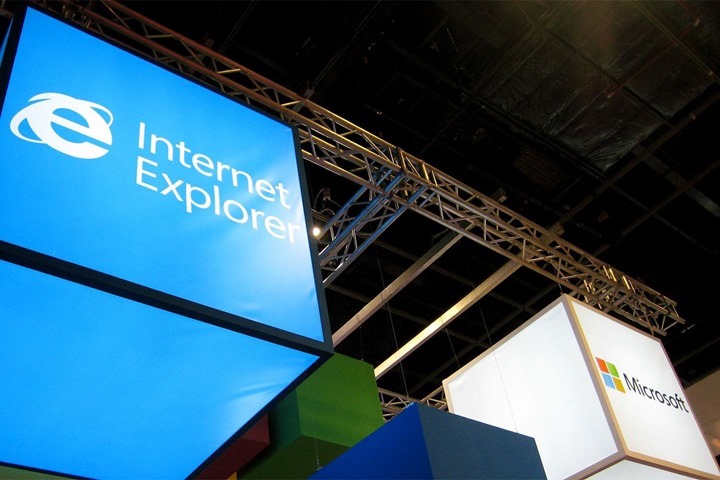 Internet-explorer