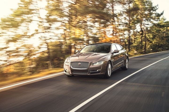 Jaguar_XJ_tecnologia