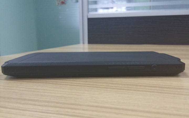 Oukitel vai lançar smartphone com autonomia de uma semana