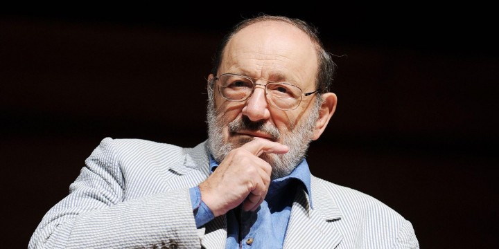 As redes sociais deram voz aos imbecis, afirma Umberto Eco