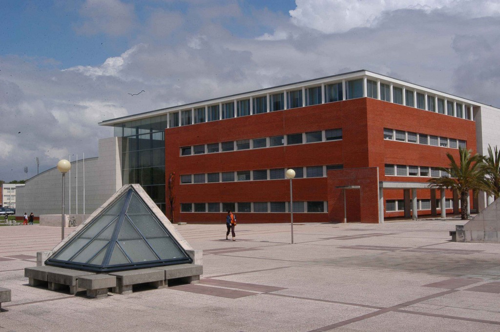 Universidade de Aveiro desenvolve chão inteligente