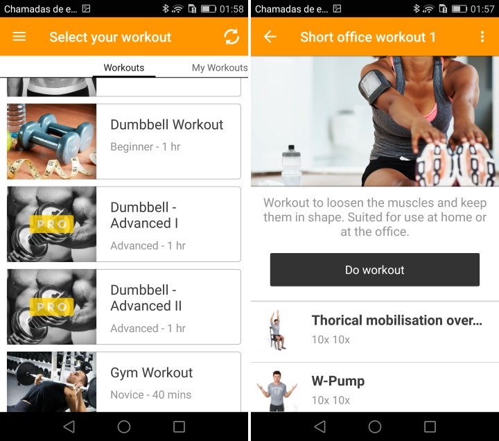 VirtualGym 3