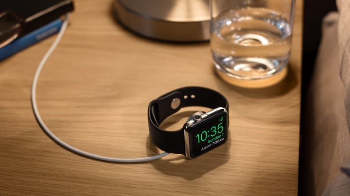 Vem aí o watchOS 2 – A nova versão do SO para o Apple Watch