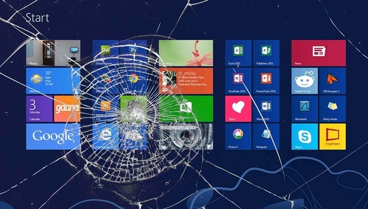 Microsoft vai deixar que analisem o c&oacute;digo fonte do Windows