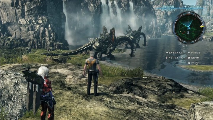 XenobladeChroniclesX