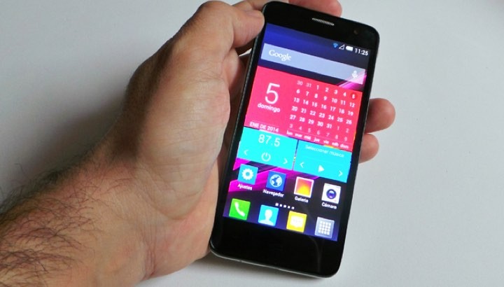 alcatel
