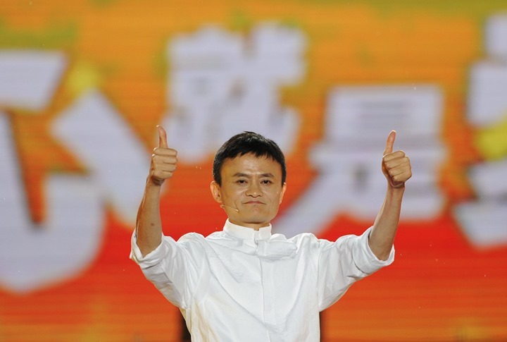 Alibaba vai lançar um serviço semelhante ao Netflix na China