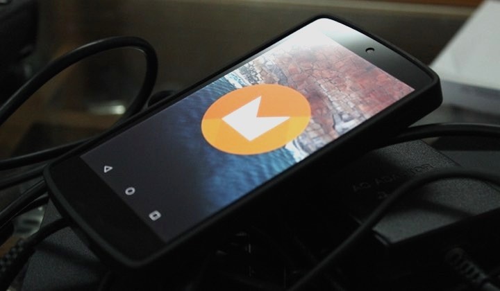 android-m