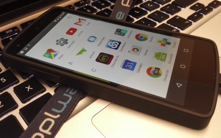 Conhecer o Android M: A partilha wifi da Internet evoluiu