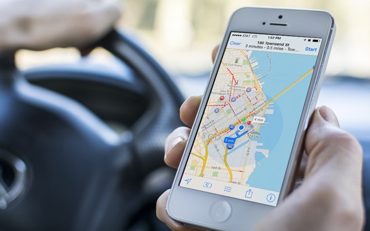 Apple Maps pode chegar em breve a novas plataformas