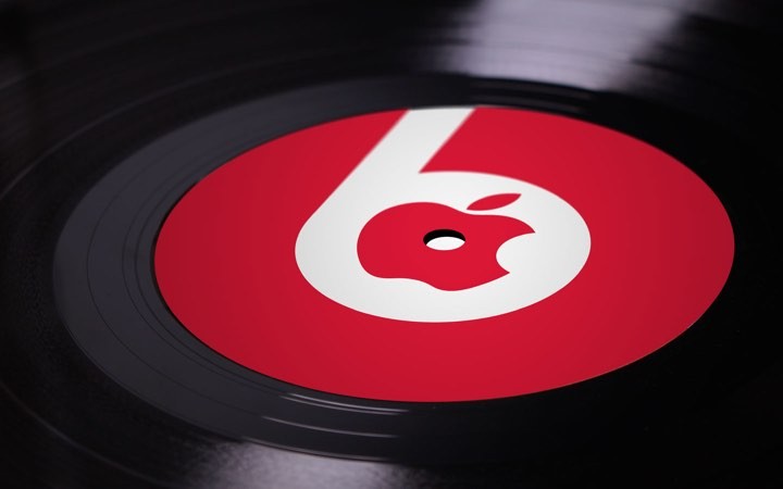 Apple lança hoje o novo serviço música, afirma CEO da Sony Music