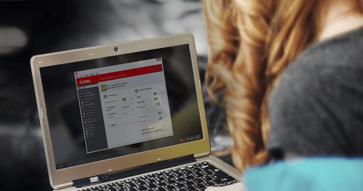 Passatempo: 5 licenças Avira Internet Security Suite