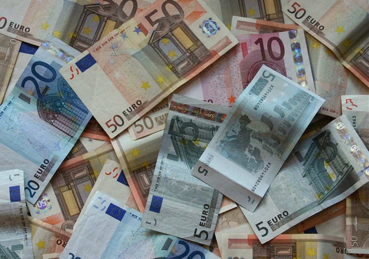 euros