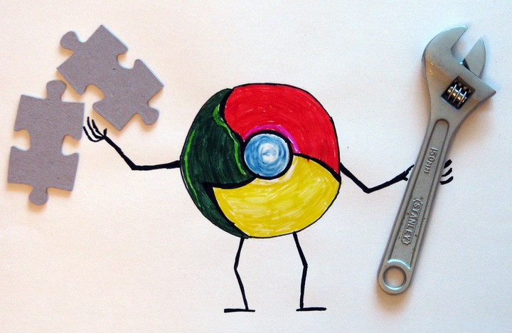 extensões_chrome