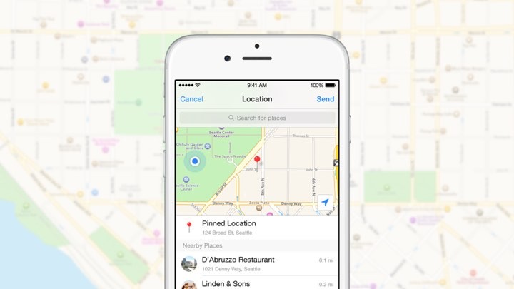 Facebook Messenger já não partilha localização dos utilizadores