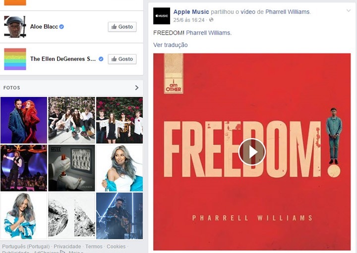 freedom