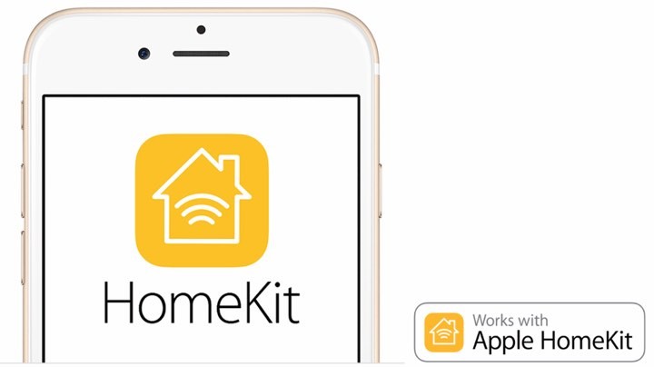 homekit