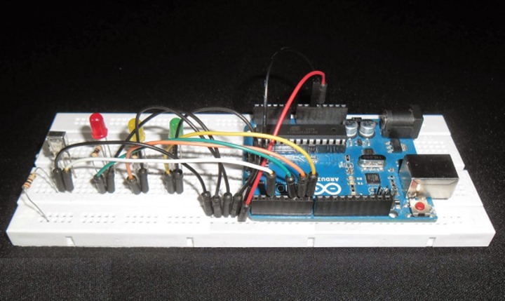 infravermelho-arduino