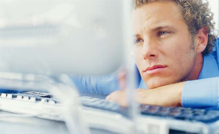 A Internet está a ficar mais lenta