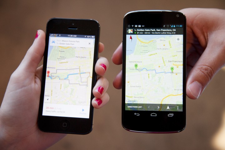 Países pobres preferem Android… países ricos preferem iOS
