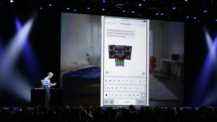 ios9