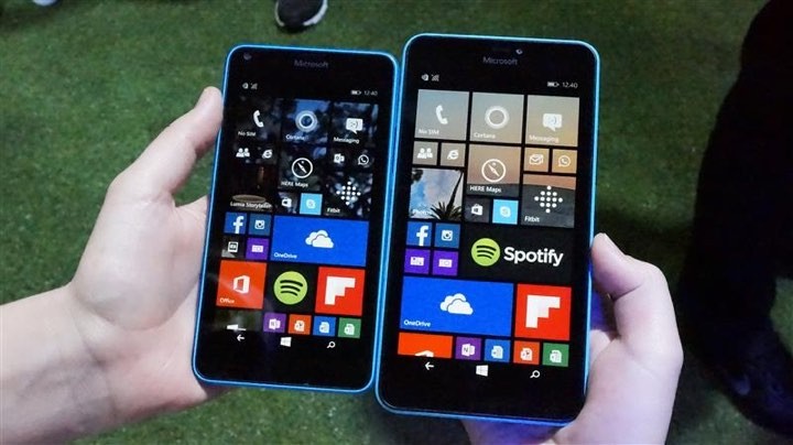 lumia