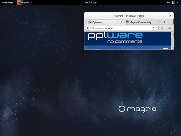Mageia 5.0 – A distro Linux que teve inspiração no Mandriva