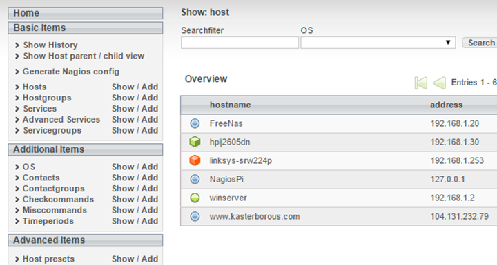 muo-linux-nagiospi-nconf-add