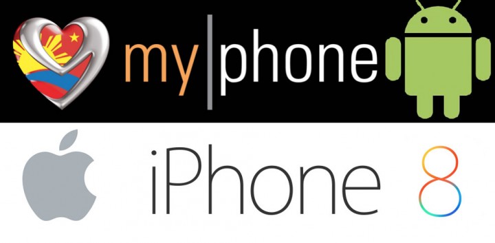 Apple perde tentativa de eliminar marca my|phone nas Filipinas