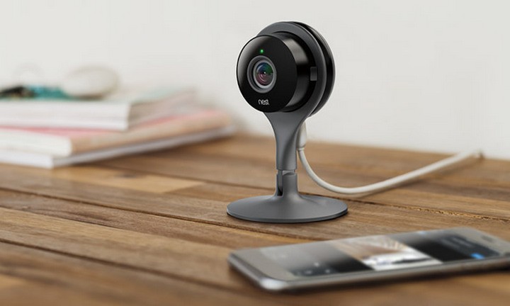 Nest apresenta novos produtos
