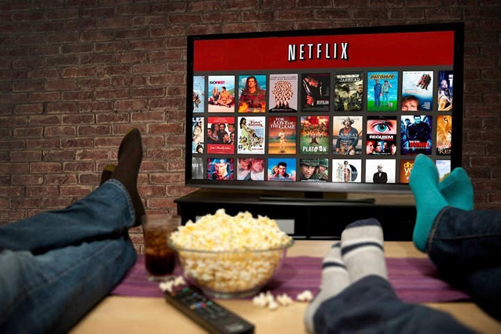 Está confirmado! Netflix chega a Portugal já em Outubro por 7,99€