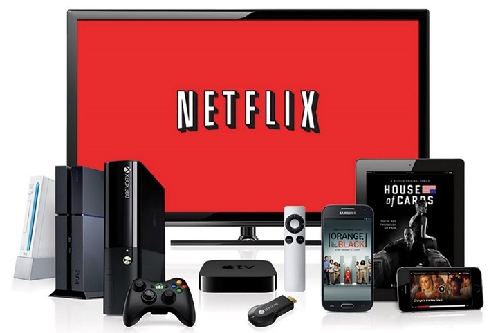 netflix