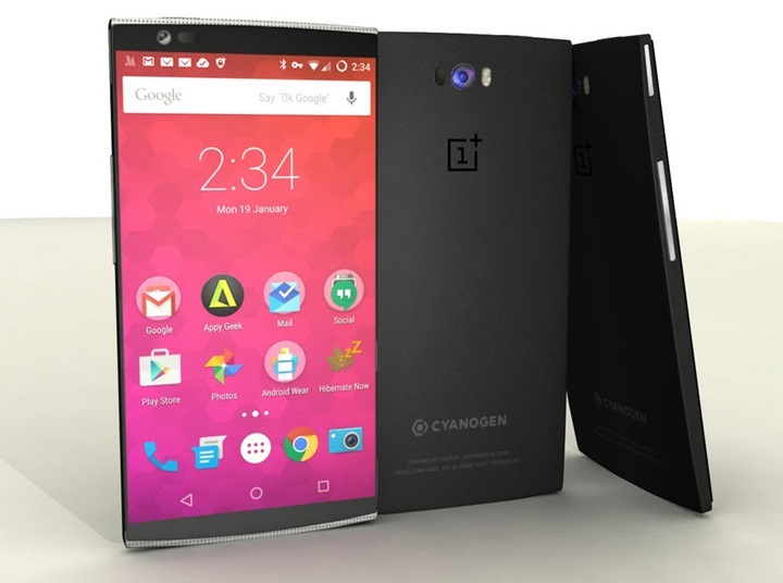 OnePlus 2 chega já dia 27 de Julho em “evento inovador”