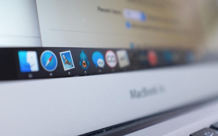 Criar um menu das últimas aplicações usadas no Mac é simples