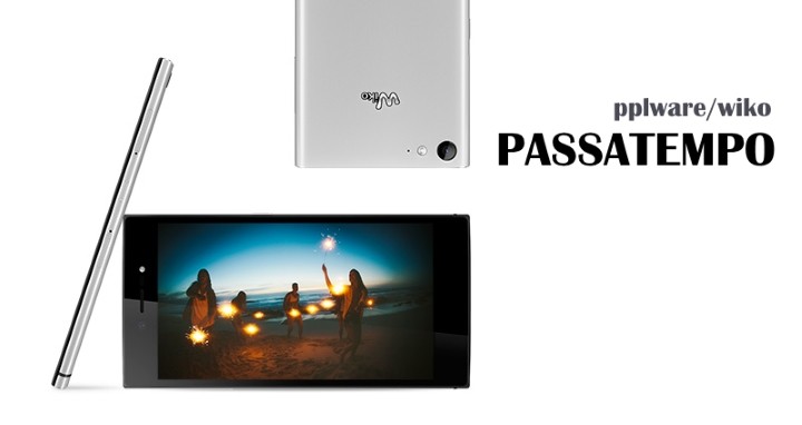 Passatempo: Ganhe um Wiko Highway STAR