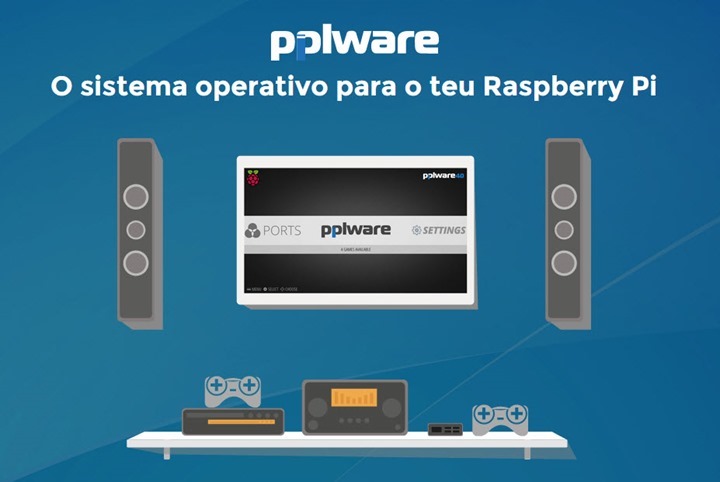 Pplware lança página oficial do projecto PiPplware