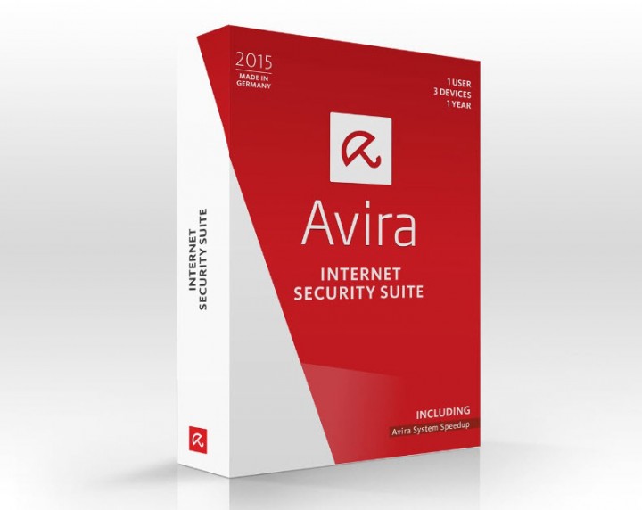 Avira Internet Security Suite, a protecção nunca é demais