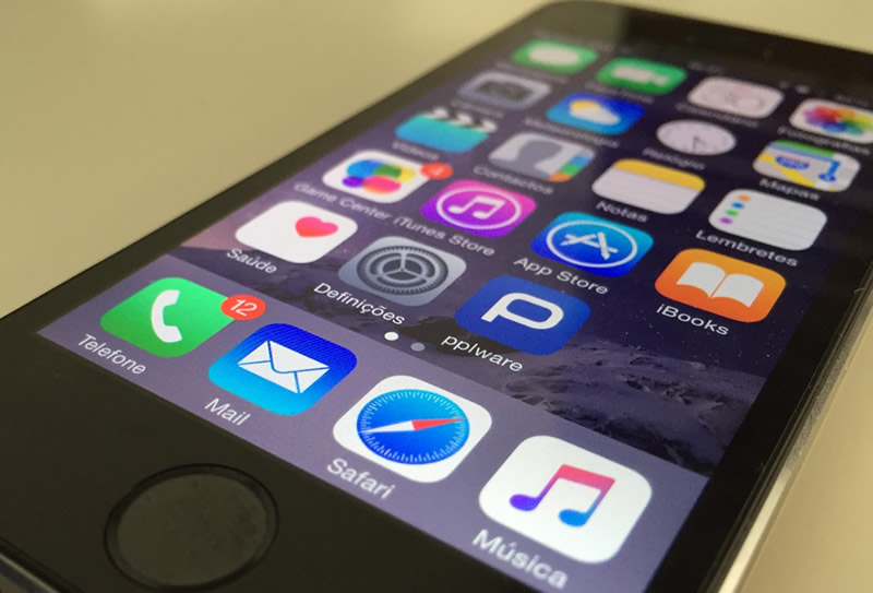 Apple acaba de lançar iOS 8.4 e Apple Music