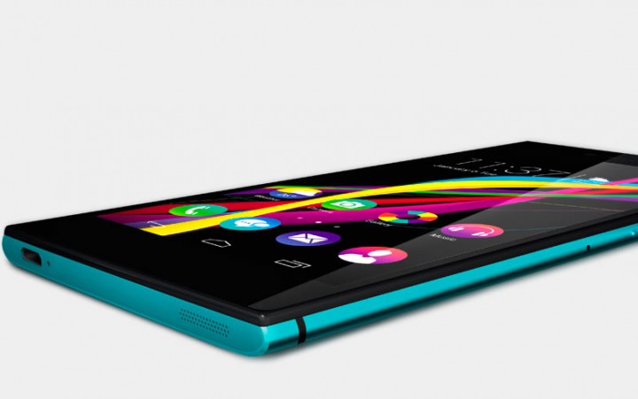 E o vencedor do Wiko Highway STAR é…