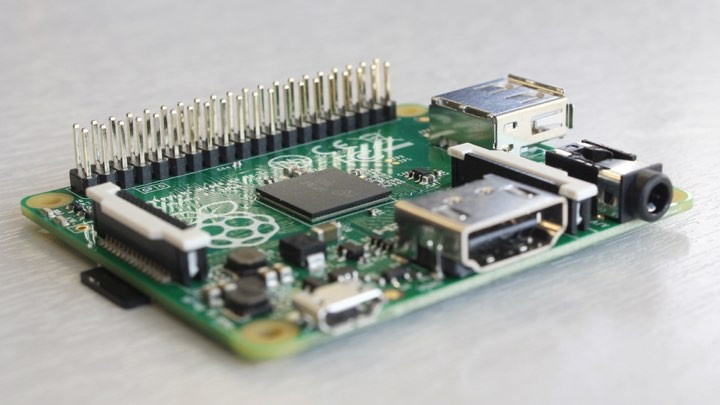 raspberrypi