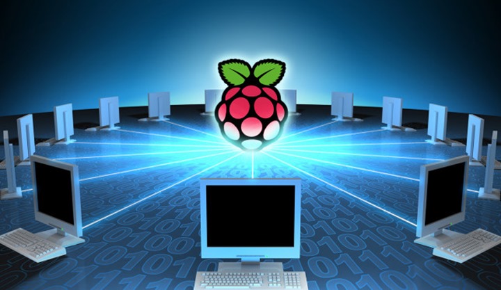 Transforme o seu Raspberry Pi numa ferramenta de monitorização