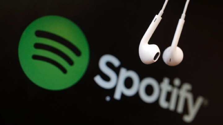 Spotify prepara-se para dar resposta aos preços do Apple Music