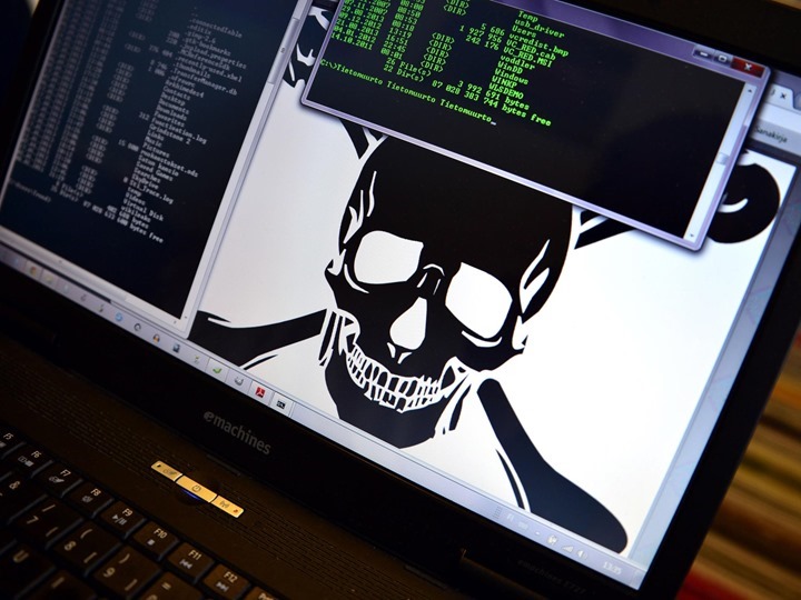 Hackers roubam dados de 4 milhões de funcionários americanos