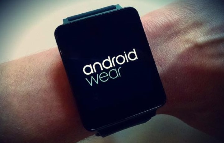 Google está a resolver problema grave de bateria do Android Wear