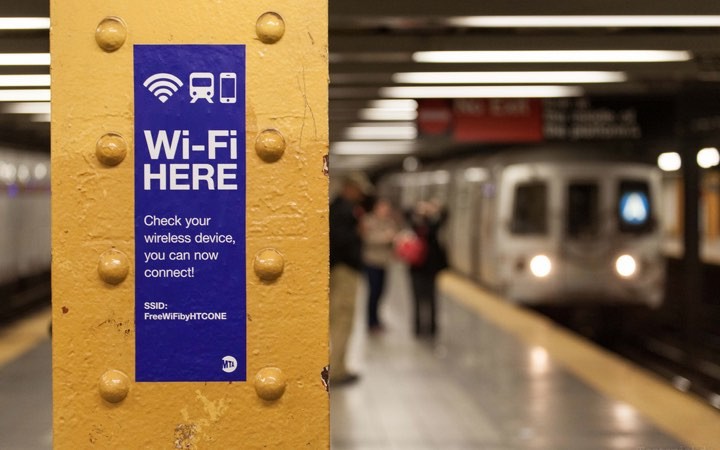 Apps Android podem ler ligações Wifi e determinar localização