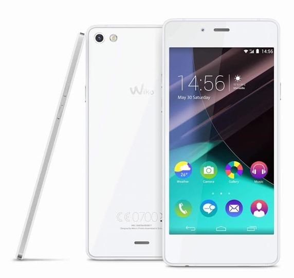 HIGHWAY PURE: Smartphone 4G mais fino chega a Portugal