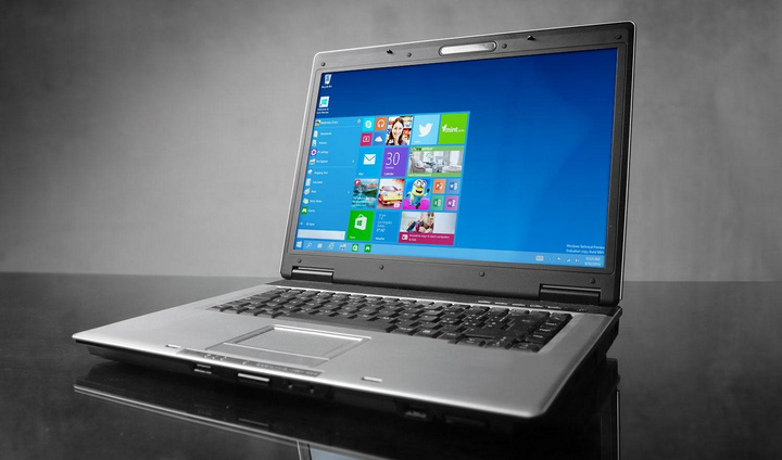 Windows 10 terá upgrade gratuito disponível a 29 de Julho
