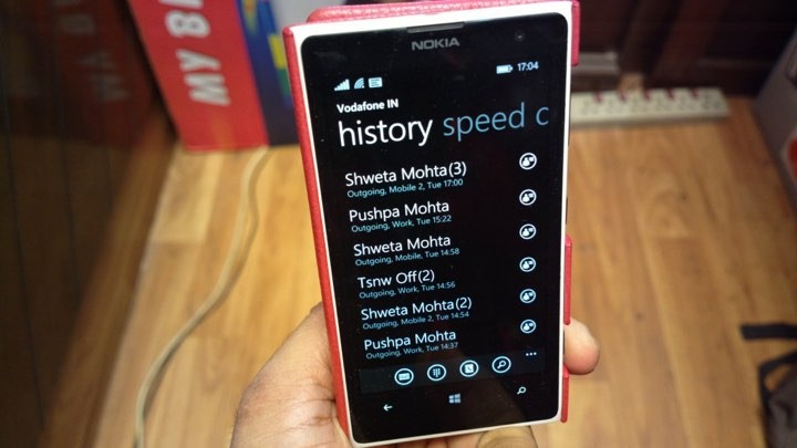 Windows 10 Mobile vai finalmente permitir gravar chamadas